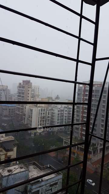 2 BHK Flat In Standalone Building  For Sale  In  Navi Mumbai