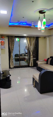 2 BHK Flat In Standalone Building  For Sale  In  Navi Mumbai