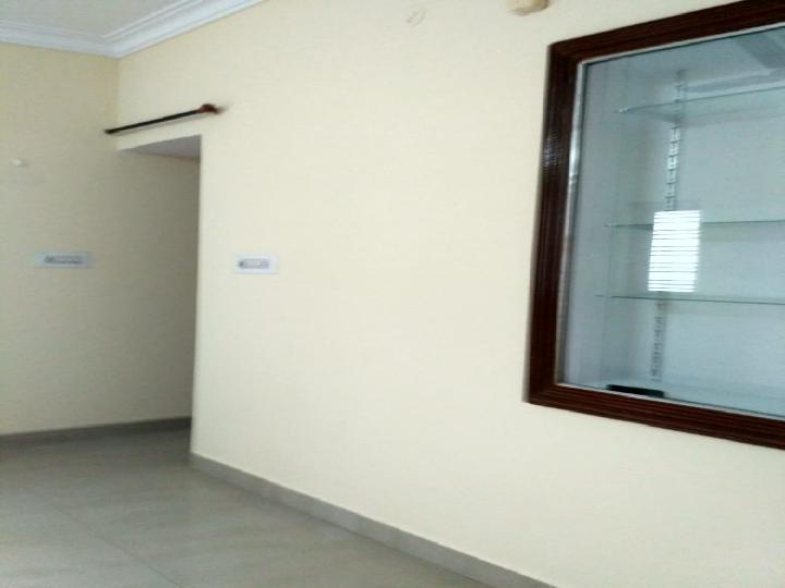 Ushus Murugeshpalya Rent WITHOUT BROKERAGE Semifurnished 1 RK Rental