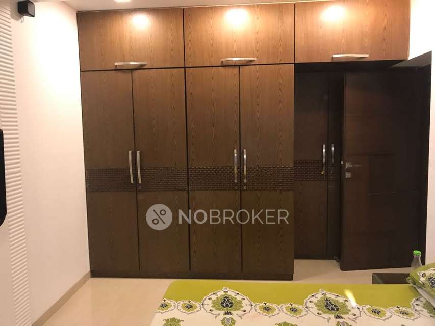 4 BHK Flat In Lok Nirman Apartments For Sale  In Khar West