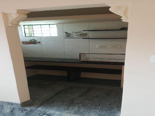 1 BHK House for Rent  In Begur Main Road