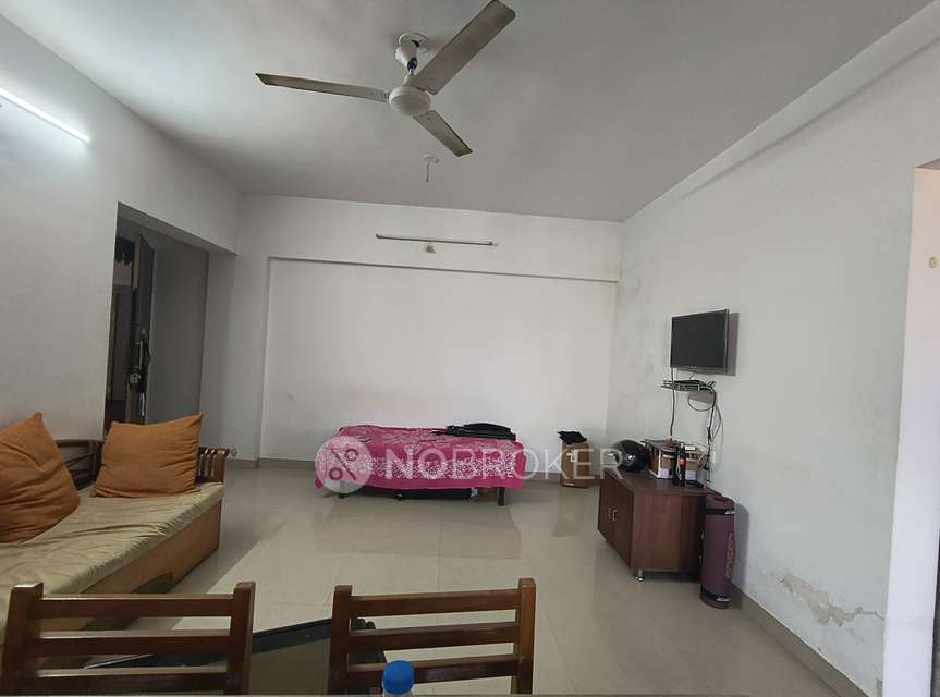 2 BHK Flat In Treeth Aarohi for Rent  In Sus Gaon