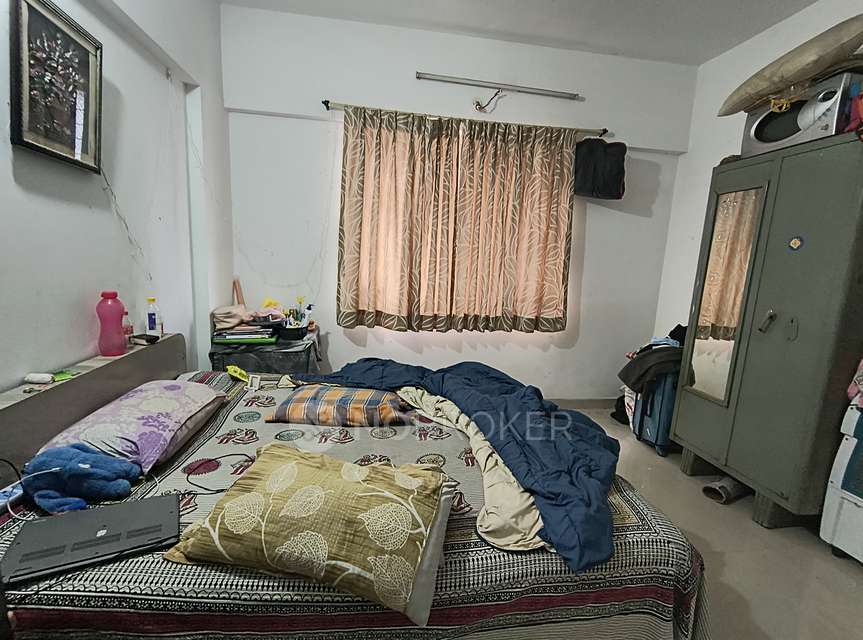 2 BHK Flat In Treeth Aarohi for Rent  In Sus Gaon