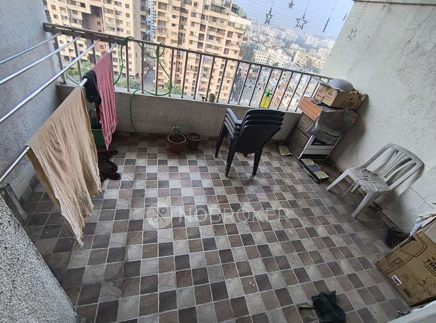2 BHK Flat In Treeth Aarohi for Rent  In Sus Gaon