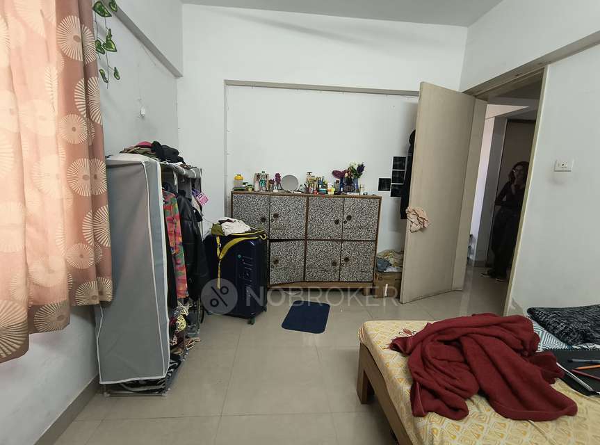 2 BHK Flat In Treeth Aarohi for Rent  In Sus Gaon