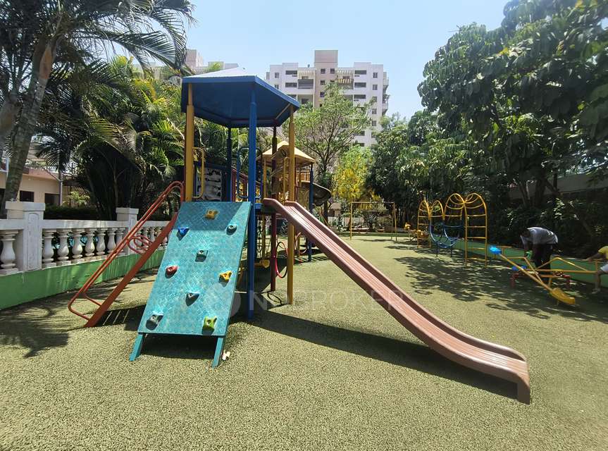 2 BHK Flat In Treeth Aarohi for Rent  In Sus Gaon