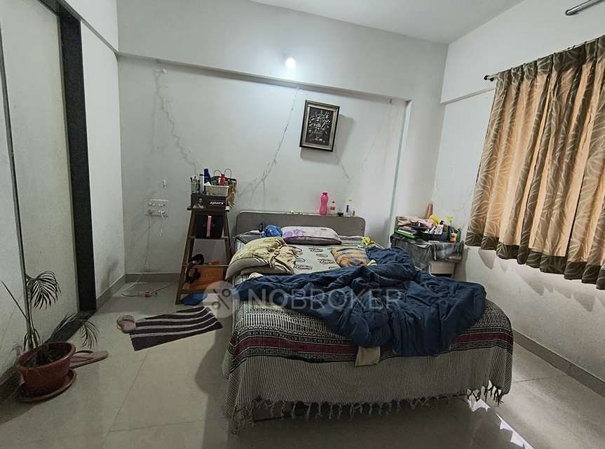 2 BHK Flat In Treeth Aarohi for Rent  In Sus Gaon