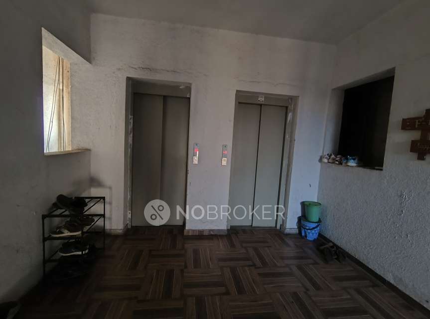 2 BHK Flat In Treeth Aarohi for Rent  In Sus Gaon