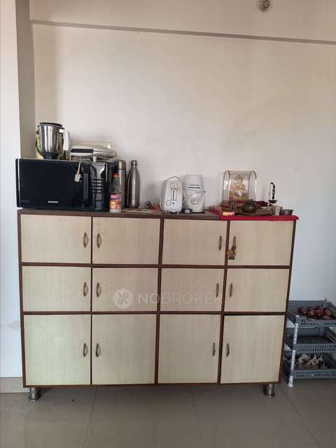 2 BHK Flat In Treeth Aarohi for Rent  In Sus Gaon