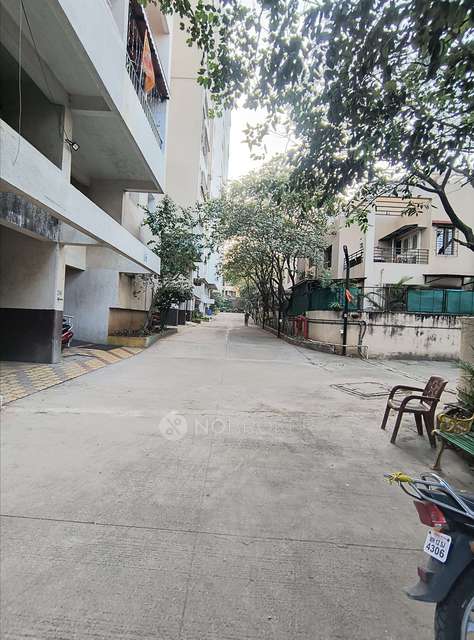 2 BHK Flat In Treeth Aarohi for Rent  In Sus Gaon