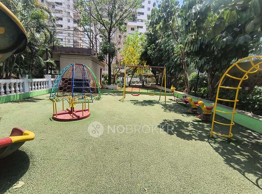 2 BHK Flat In Treeth Aarohi for Rent  In Sus Gaon