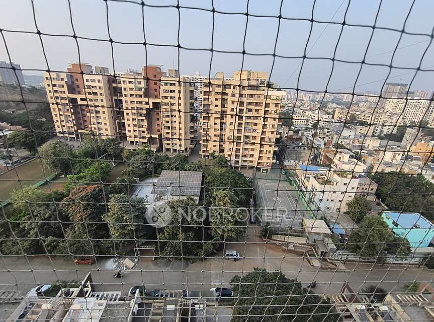 2 BHK Flat In Treeth Aarohi for Rent  In Sus Gaon