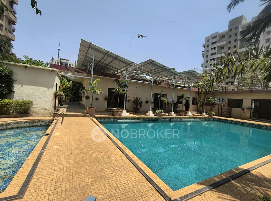 2 BHK Flat In Treeth Aarohi for Rent  In Sus Gaon