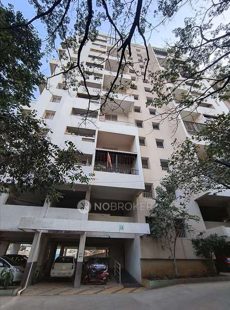 2 BHK Flat In Treeth Aarohi for Rent  In Sus Gaon