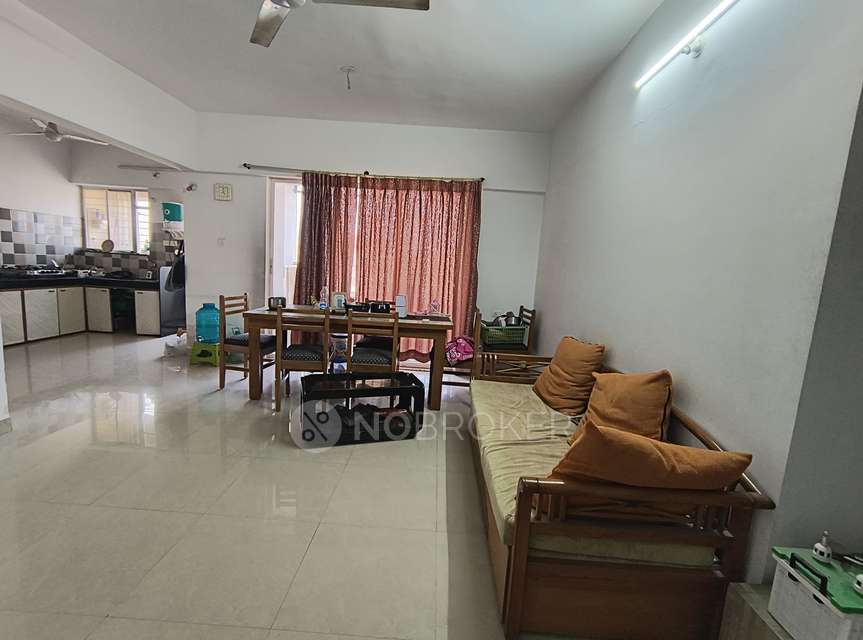2 BHK Flat In Treeth Aarohi for Rent  In Sus Gaon