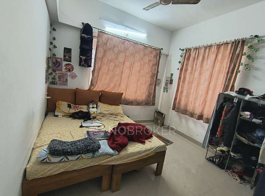 2 BHK Flat In Treeth Aarohi for Rent  In Sus Gaon