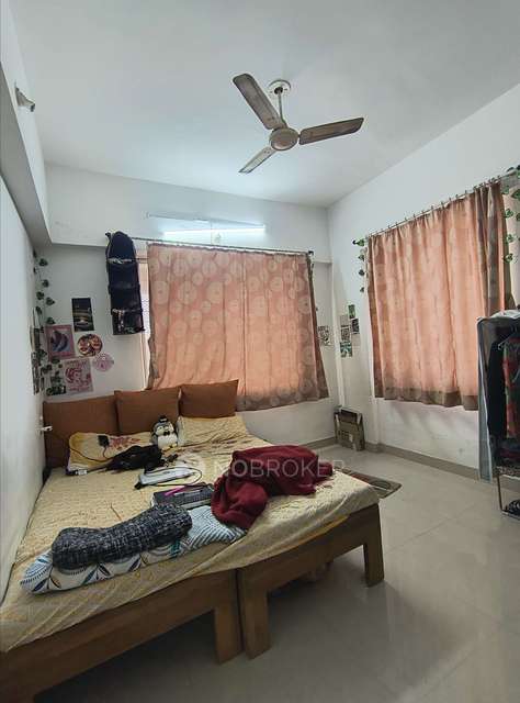 2 BHK Flat In Treeth Aarohi for Rent  In Sus Gaon