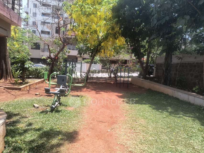 2 BHK Flat In Treeth Aarohi for Rent  In Sus Gaon