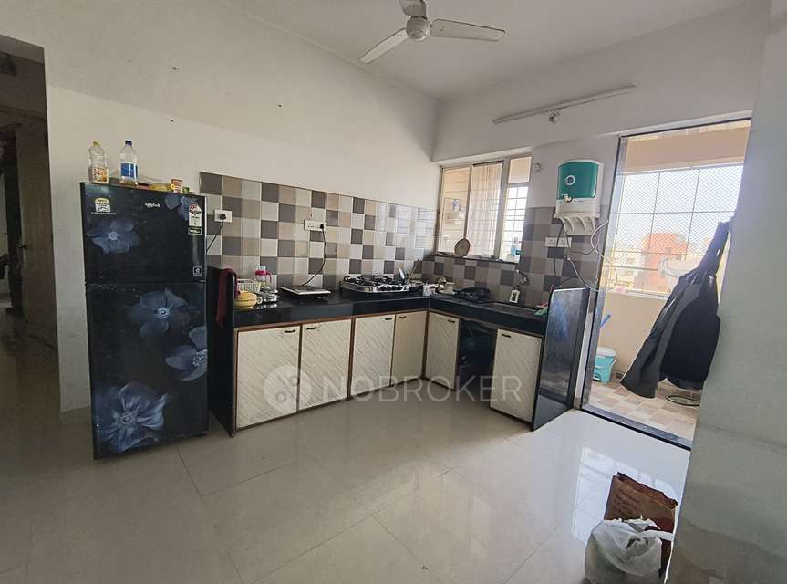 2 BHK Flat In Treeth Aarohi for Rent  In Sus Gaon