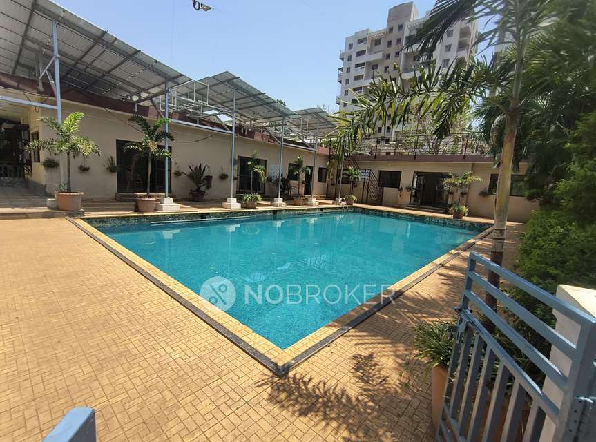 2 BHK Flat In Treeth Aarohi for Rent  In Sus Gaon