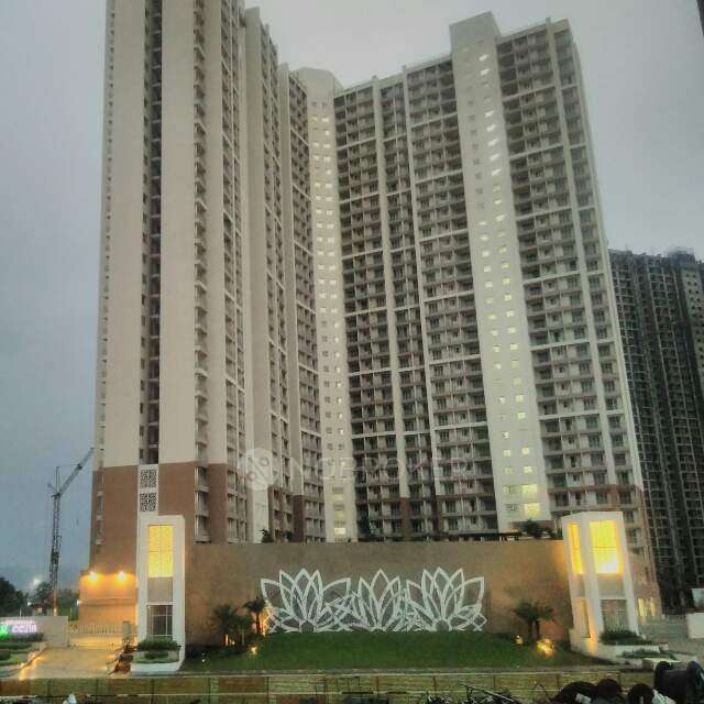 2 BHK Flat In Indiabulls Greens  For Sale  In Panvel