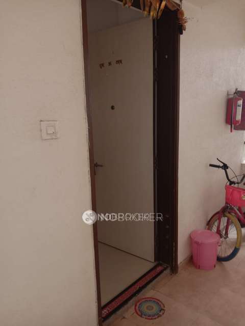 1 BHK Flat In Dreams Ragini For Sale  In Block-b, Dreams Ragini, ?????? ??, ?????????? 412307, India