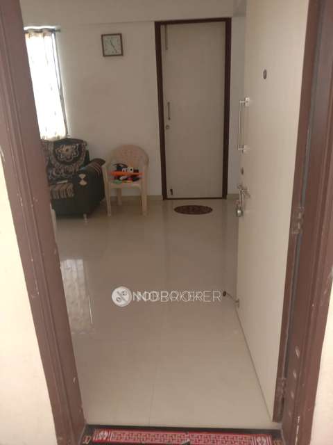 1 BHK Flat In Dreams Ragini For Sale  In Block-b, Dreams Ragini, ?????? ??, ?????????? 412307, India