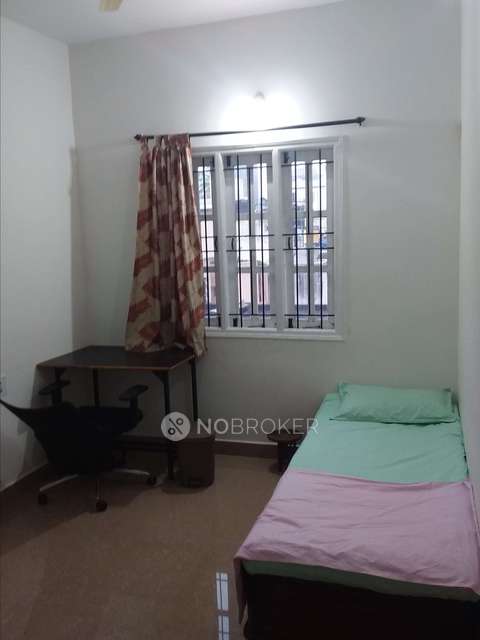 1 RK Flat for Rent  In Shanti Nagar