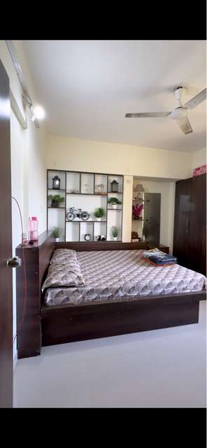 2 BHK Flat In Sri Sai Hills For Sale  In Wagholi