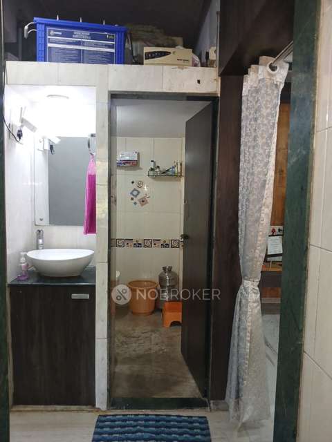 1 BHK Flat In Mahalaxmi Complex For Sale  In Nalasopara West