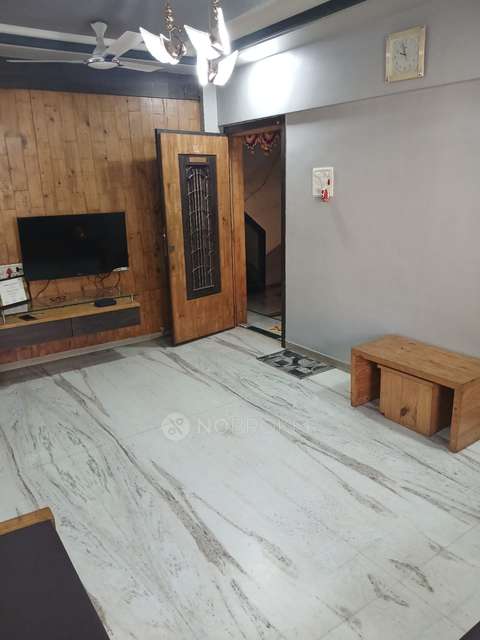 1 BHK Flat In Mahalaxmi Complex For Sale  In Nalasopara West