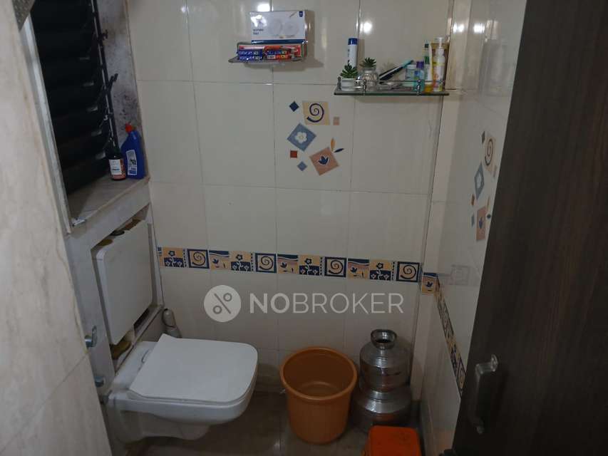 1 BHK Flat In Mahalaxmi Complex For Sale  In Nalasopara West