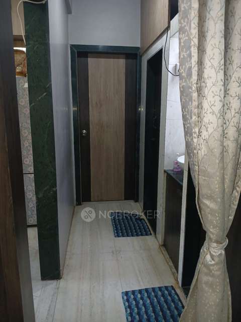 1 BHK Flat In Mahalaxmi Complex For Sale  In Nalasopara West