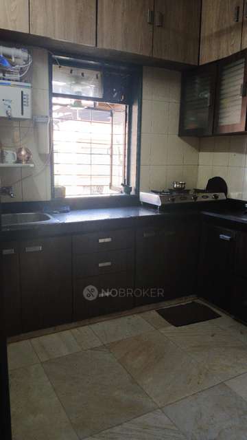 1 BHK Flat In Mahalaxmi Complex For Sale  In Nalasopara West