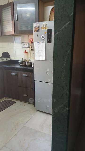 1 BHK Flat In Mahalaxmi Complex For Sale  In Nalasopara West