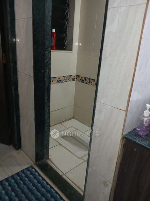 1 BHK Flat In Mahalaxmi Complex For Sale  In Nalasopara West