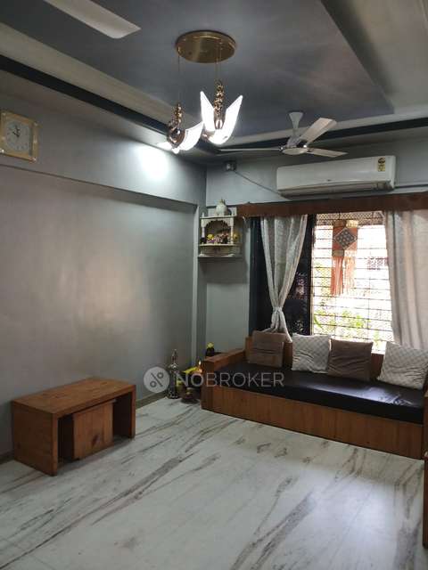 1 BHK Flat In Mahalaxmi Complex For Sale  In Nalasopara West