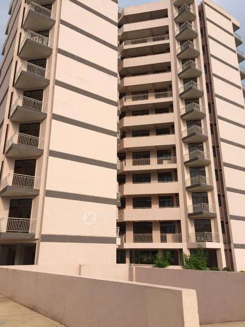 4 BHK Flat In Msl Apartments For Sale  In Sector-1