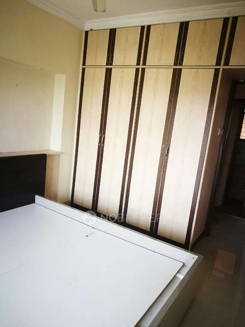 2 BHK Flat In Ambika Towers For Sale  In Andheri East