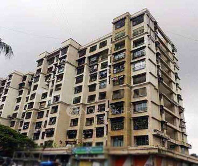 2 BHK Flat In Ambika Towers For Sale  In Andheri East
