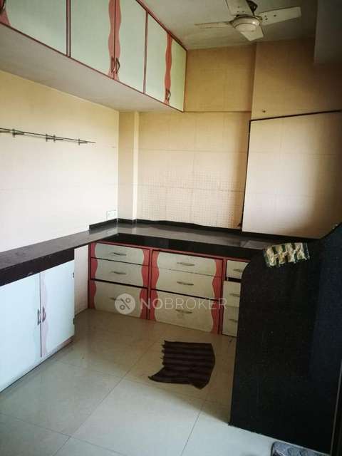 2 BHK Flat In Ambika Towers For Sale  In Andheri East