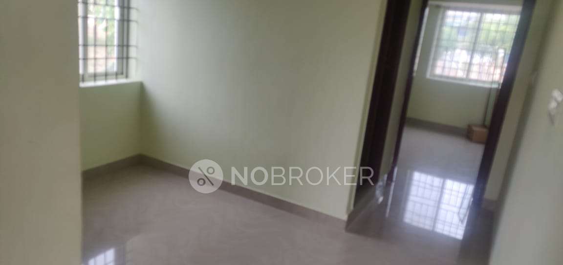 1 BHK House for Rent  In Ranganatha Swamy Niliya Building Santhu