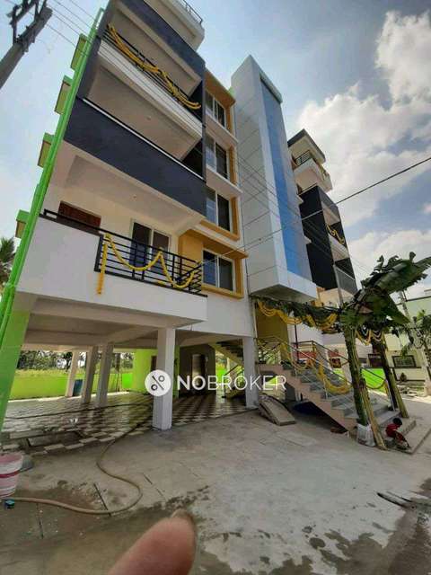 2 BHK Flat In Apartment for Rent  In Sonnappanahalli