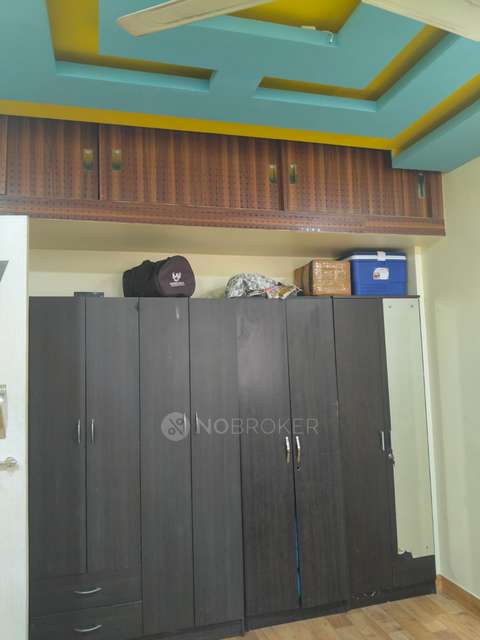 2 BHK Flat In Apartment  For Sale  In Frj2+jvc, Giridhar Nagar, Warje, Pune, Maharashtra 411058, India