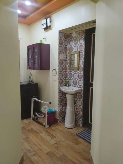 2 BHK Flat In Apartment  For Sale  In Frj2+jvc, Giridhar Nagar, Warje, Pune, Maharashtra 411058, India
