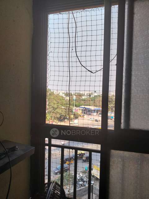 2 BHK Flat In Apartment  For Sale  In Frj2+jvc, Giridhar Nagar, Warje, Pune, Maharashtra 411058, India