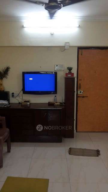 1 BHK Flat In Awaiz Height For Sale  In Andheri West