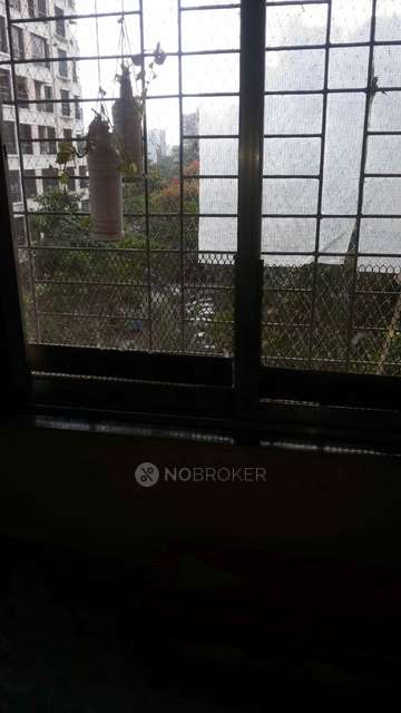 1 BHK Flat In Awaiz Height For Sale  In Andheri West