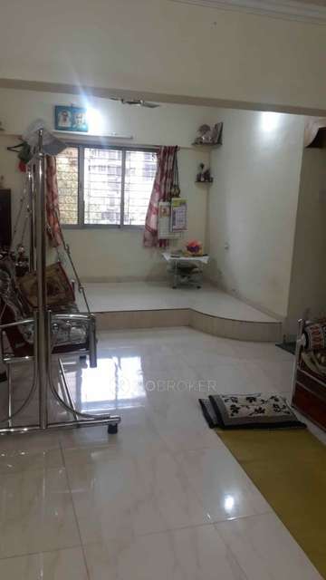 1 BHK Flat In Awaiz Height For Sale  In Andheri West