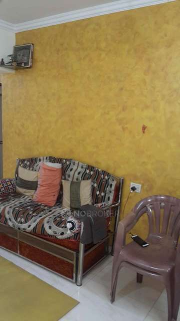 1 BHK Flat In Awaiz Height For Sale  In Andheri West